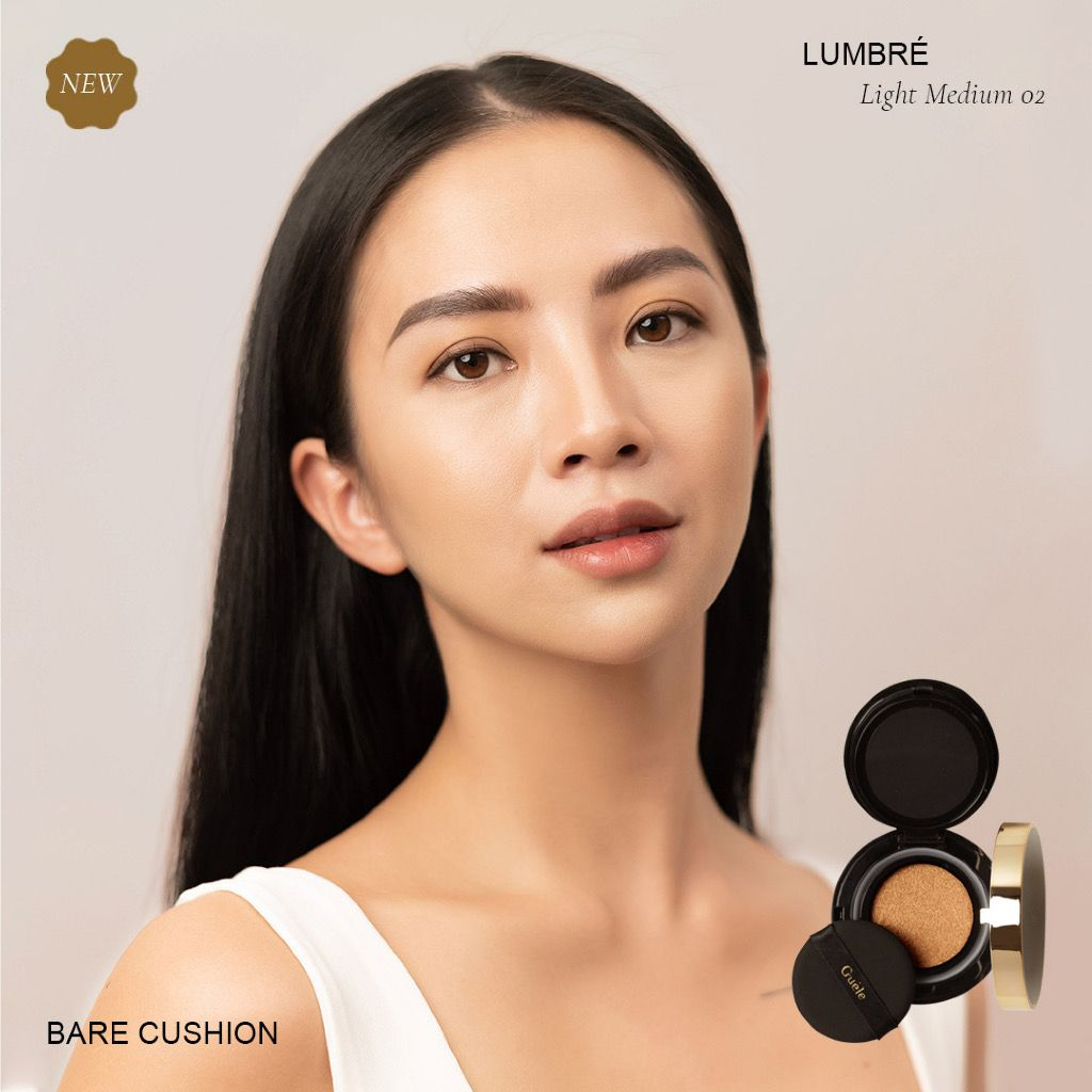Refill Guele Cushion - Mare / Sande / Lumbre