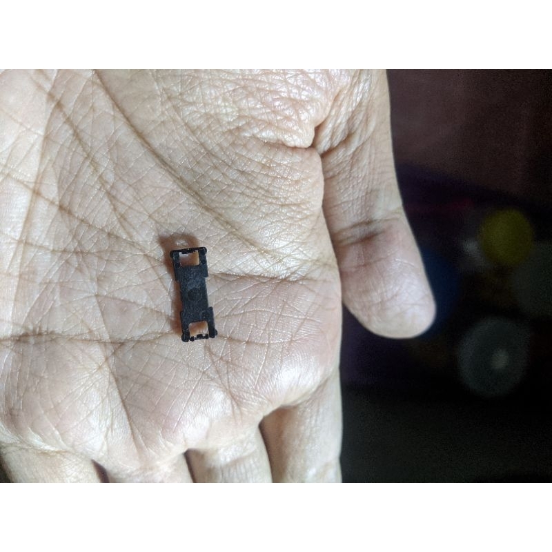 plat penutup lcd xz2 premium