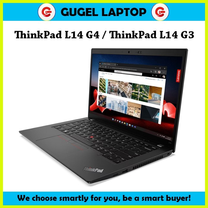 Thinkpad L14 Gen 4 / thinkpad L14 Gen 3 Ryzen Intel / thinkpad L14