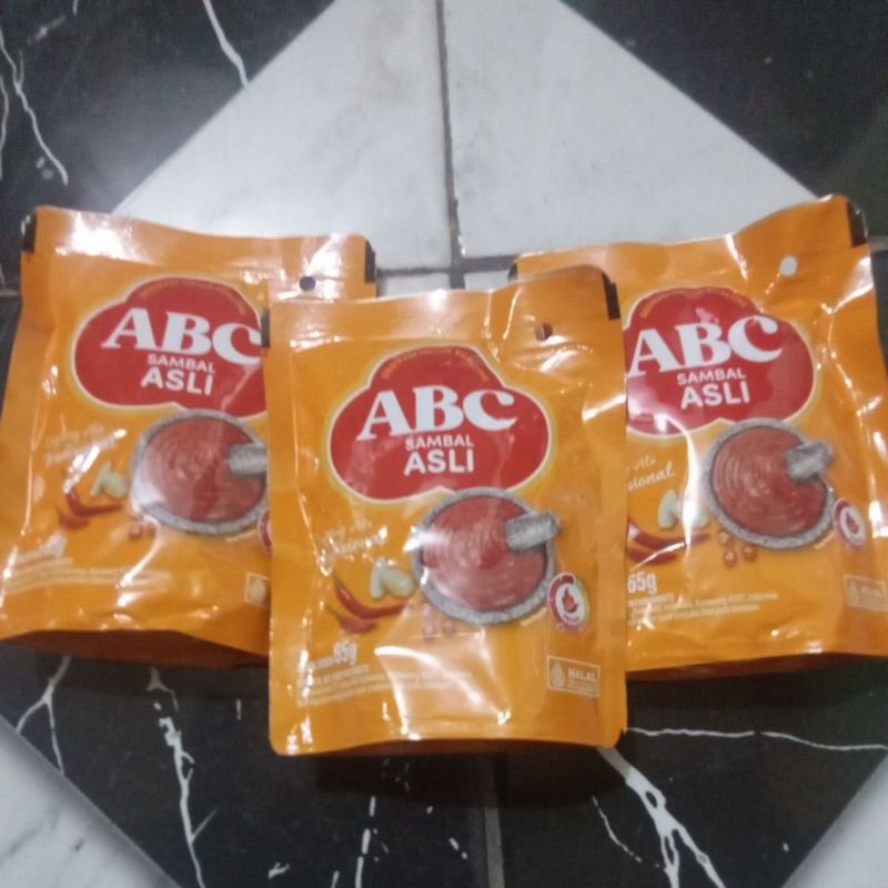 

Saos ABC 3k