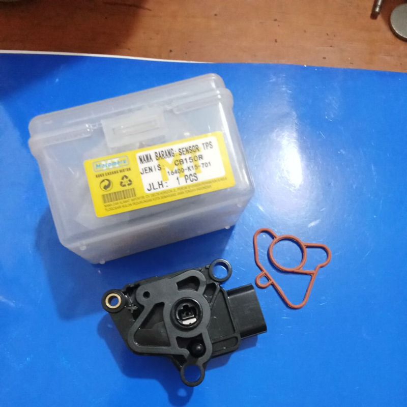 SENSOR TPS CB150R(K15)