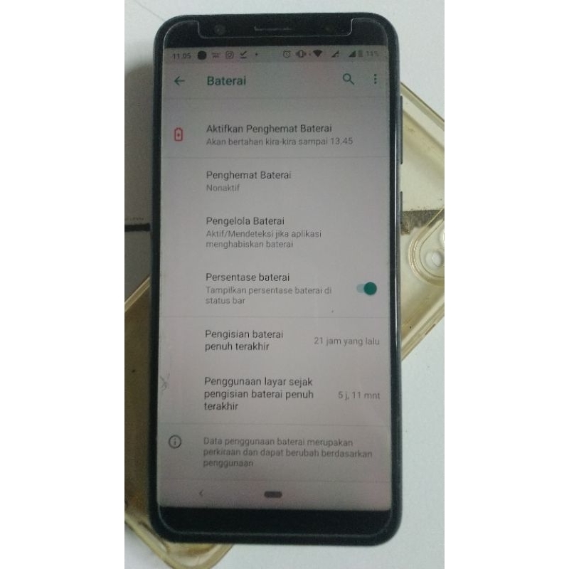 Asus Max Pro M1 Ram 6/64gb