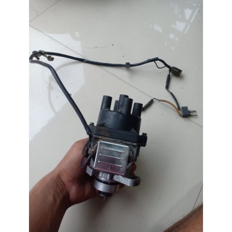 Delko civic wonder 84-87