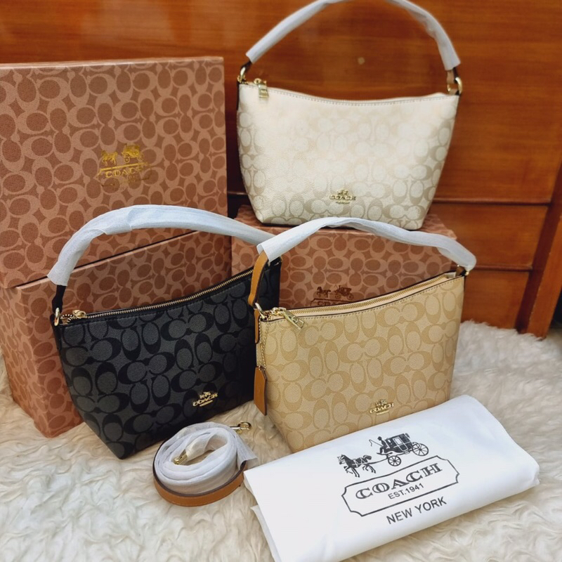 Tas cantik koch new model