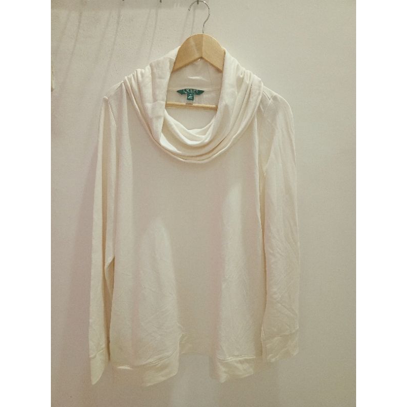 RALPH/LAUREN/OVERSIZE/XL