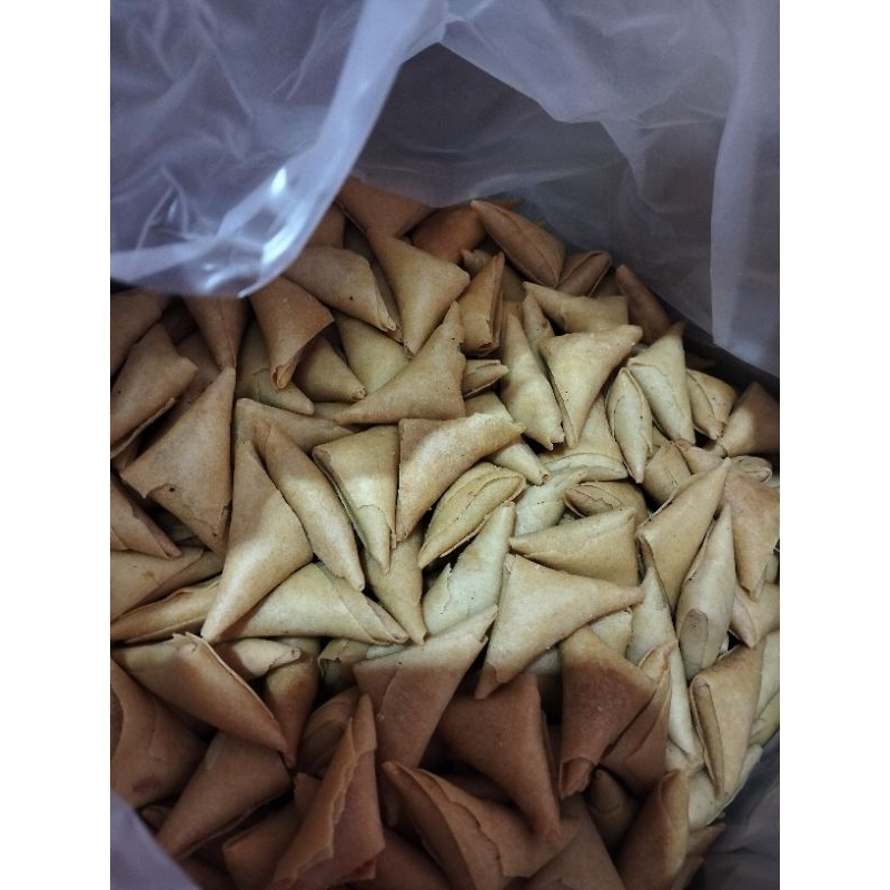 

samosa 1 kg