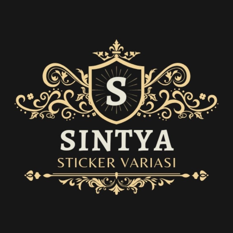 

STICKER CUSTOM STICKER CUTTING TERMURAH