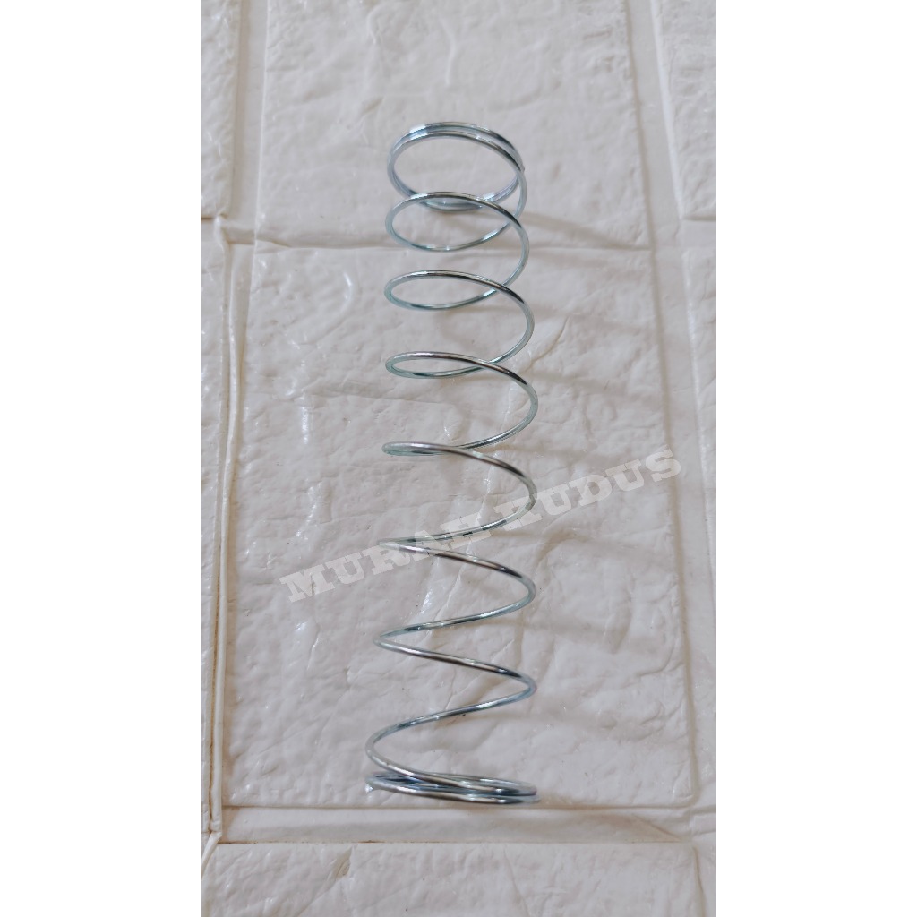 PER PEGAS BESI PEMBUANGAN MESIN CUCI