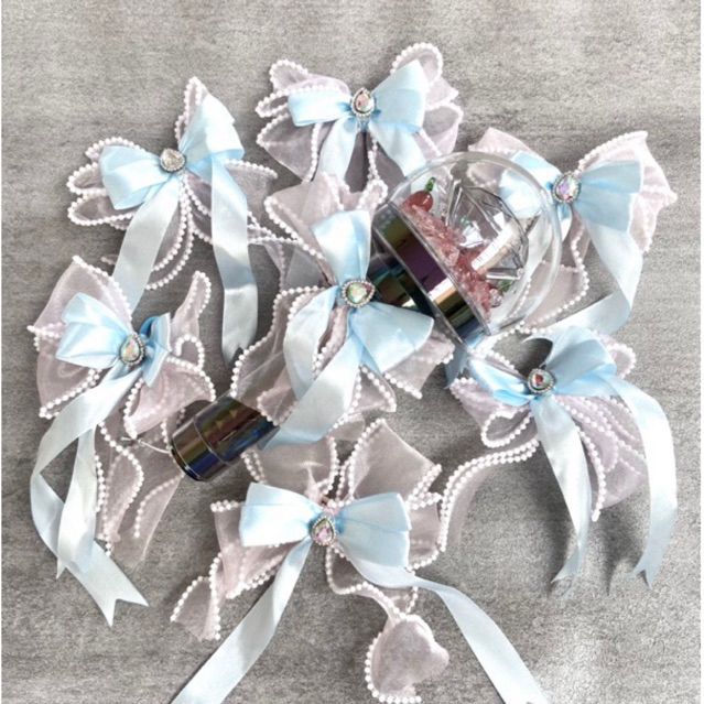 

RIBBON by @00