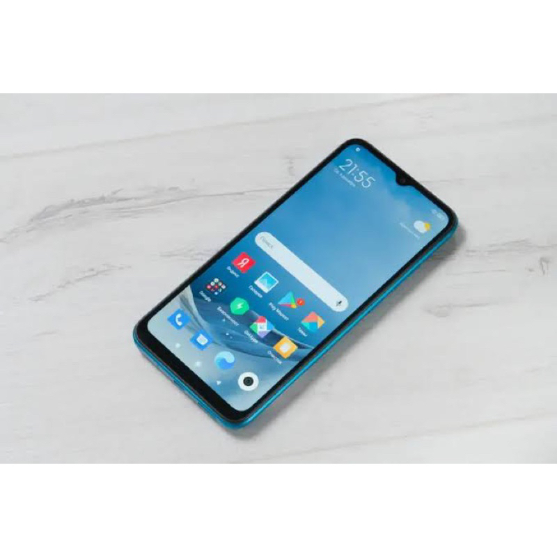 REDMI 9A RAM 2/32 SECOND BERKULITAS SIAP PAKAI