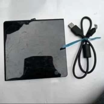 DVDRW External LG (DVD-RW) Slim model GP65NB60