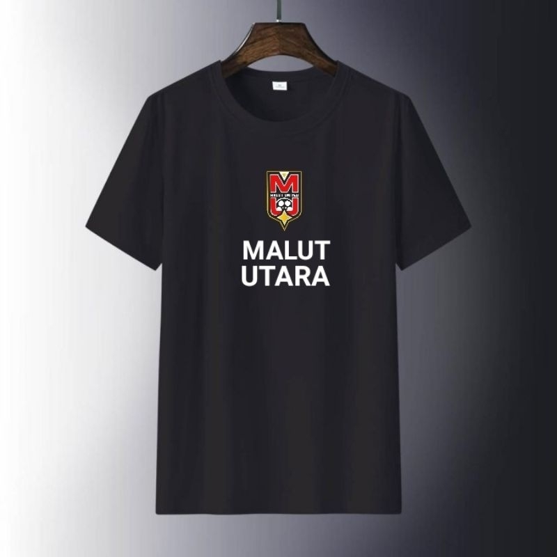 kaos malut united