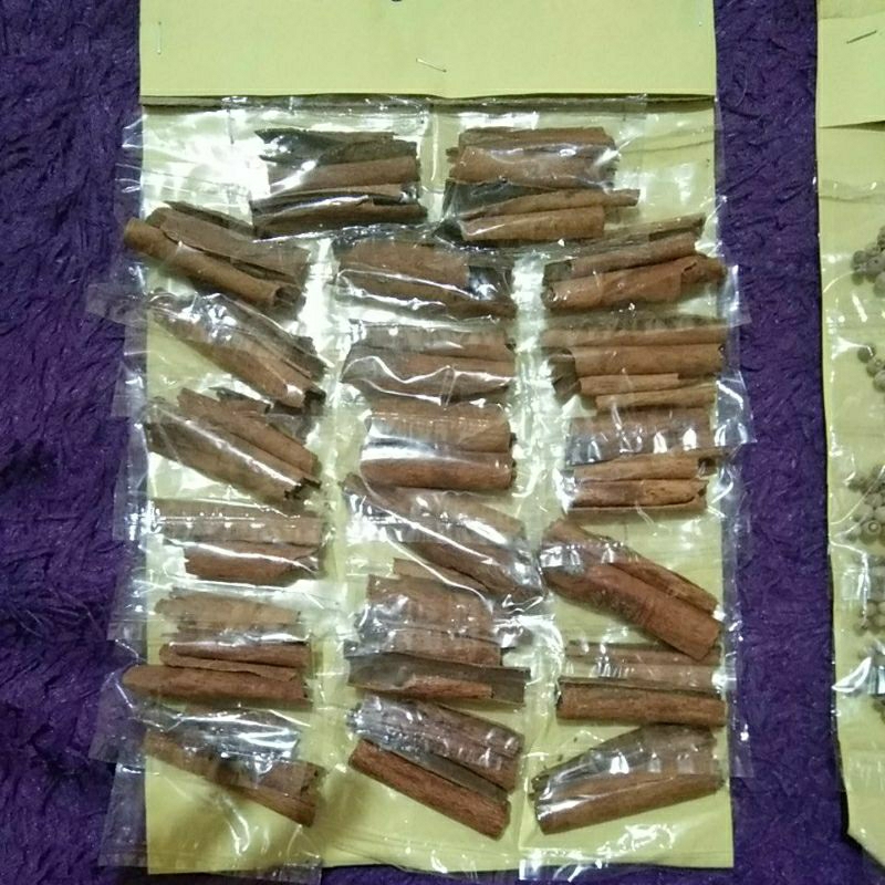 

rempah kayu manis