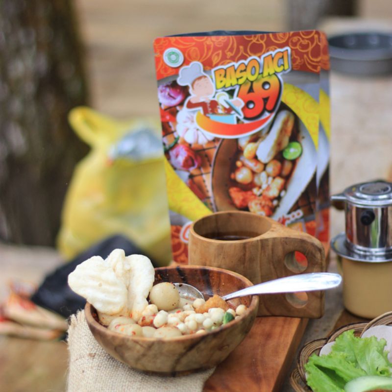 

baso aci 69 original 200 gram