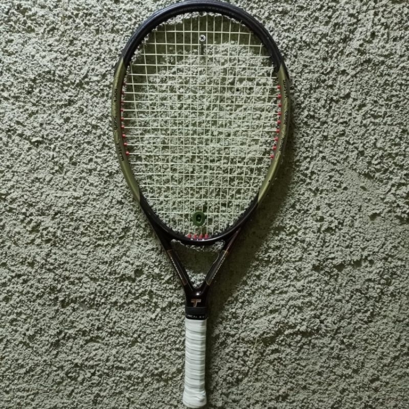 Raket Tenis Toalson Cyberlogic 110 Original