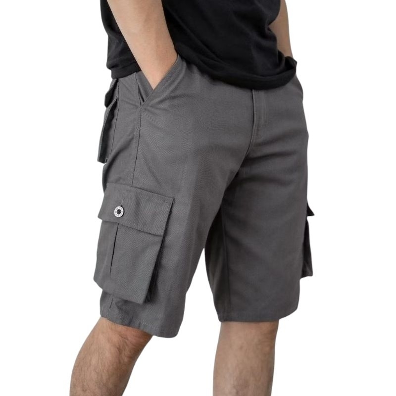 celana cargo pendek pdl original premium