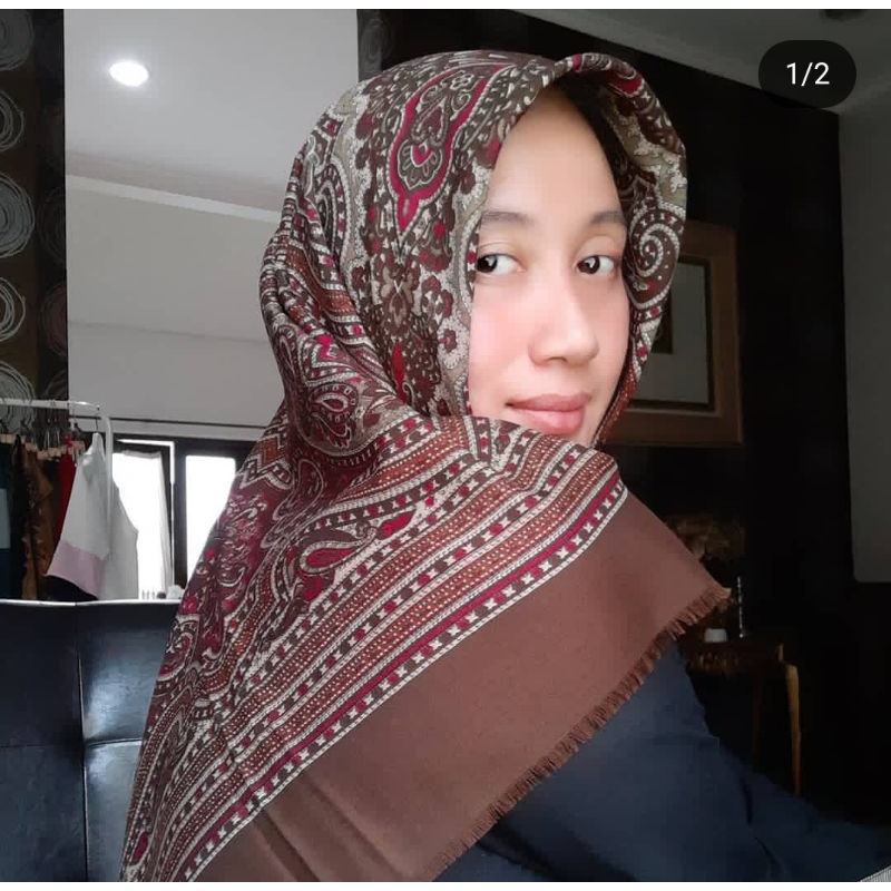 Kerudung Tierack italy