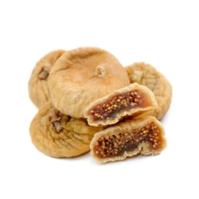 

Dried Fig/Buah Tin Produksi terbaru Kemasan 1kg