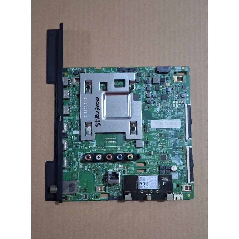 SAMSUNG MB UA55RU7100K  55RU7100 MAINBOARD