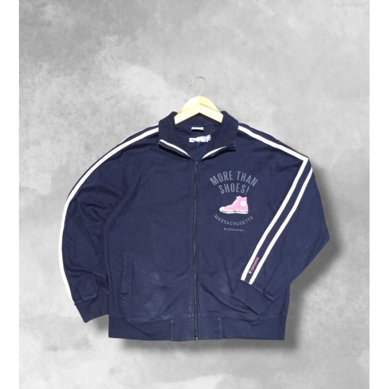Tracktop Converse Striped