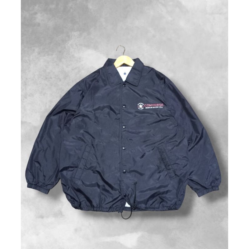 Jacket Coach Converse