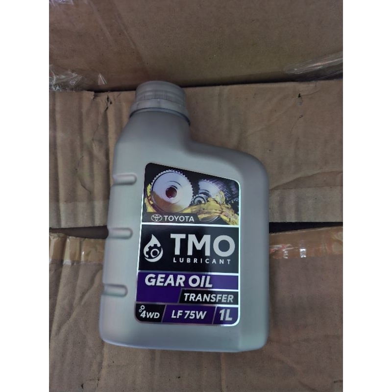 Oli Transfer 08885-81300 TMO GEAR OIL LF75