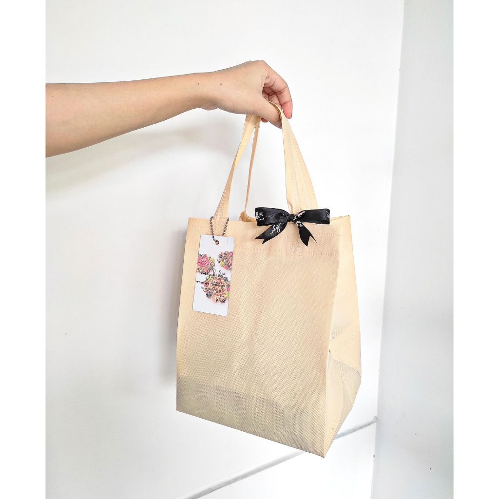 

Tas Spunbond / Tas Kue / Packaging