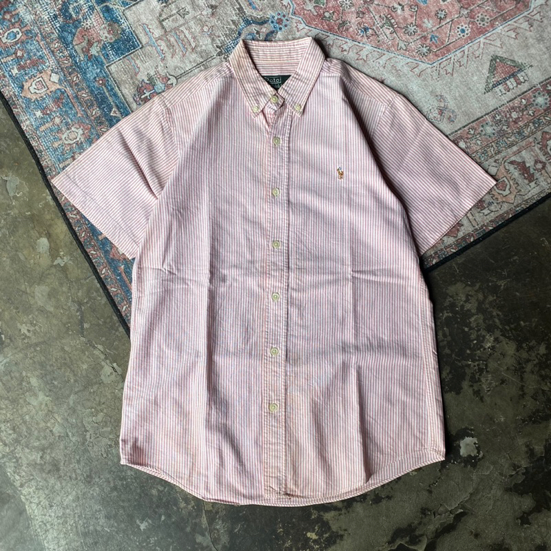 Ralph Lauren Stripe Shirt