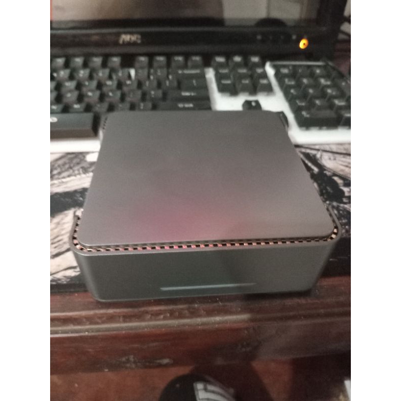 mini PC zyrex ZN-121