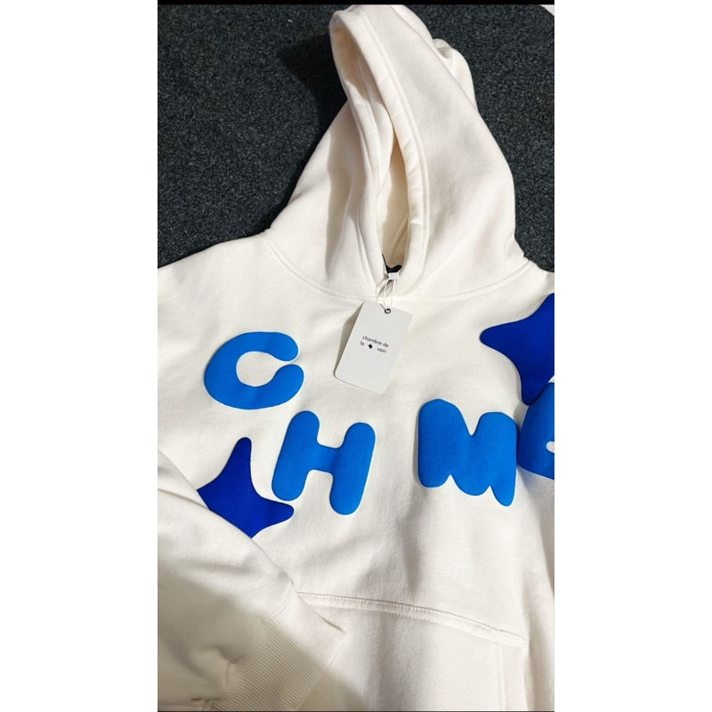 HOODIE CHMB