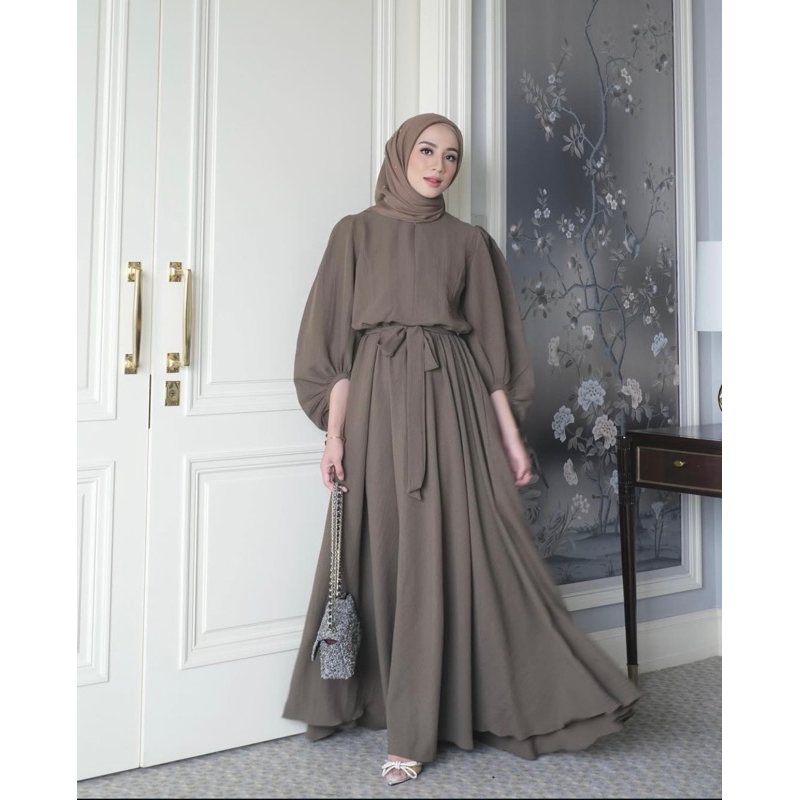 Inayah dress Gonegani