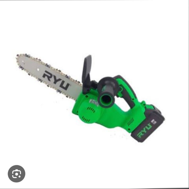 CORDLESS CHAINSAW 10" RYU (RCCH 10)
