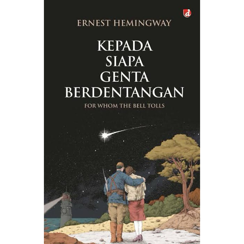 Ori Diva, Buku Kepada siapa genta berdentangan - Ernest hemingway