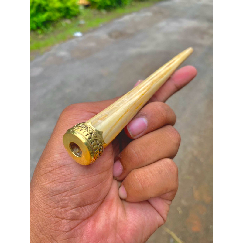 once moncong marlin alpakah 15 cm,once pipa marlin original