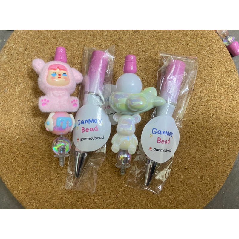 

Pen Bolpoint DIY murah
