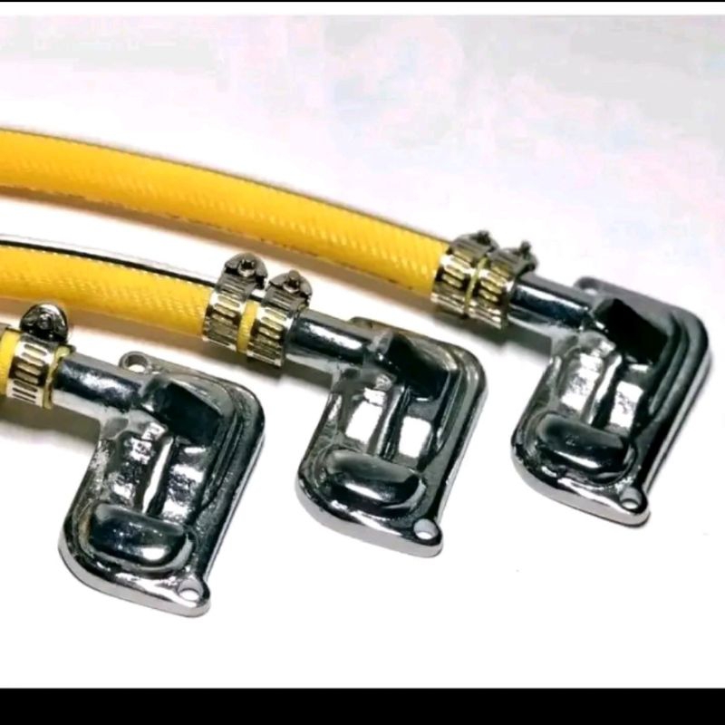 Selang Hawa Mesin Manisan Selang Hawa Mesin CB GL MP Tiger Motorcycle