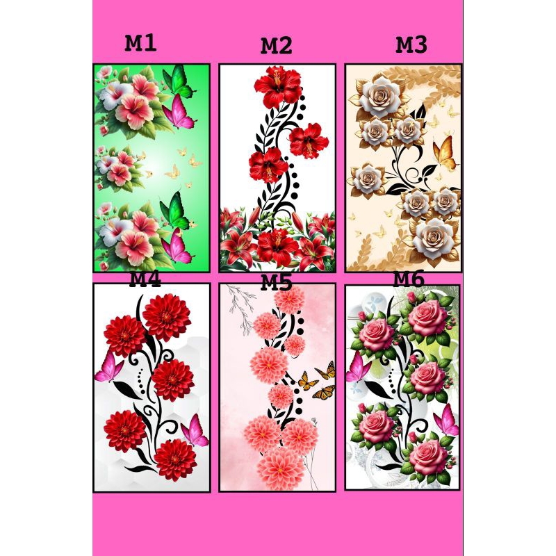 stiker printing/stiker kaca printing/stiker murah/stiker custom