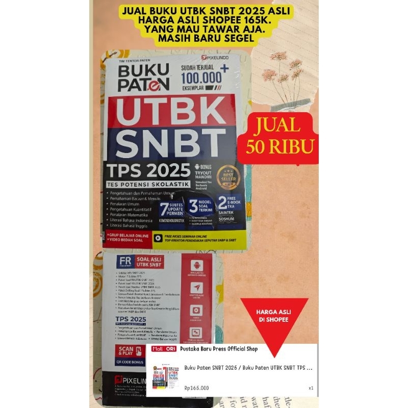 

BUKU UTSN25