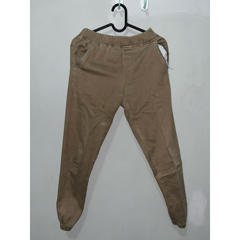 [PRELOVED] Celana Jogger
