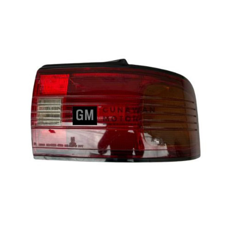 [MAZDA] STOPLAMP MAZDA 323 INTERPLAY 1993 - 1995 LAMPU BELAKANG MAZDA 323 INTERPLAY