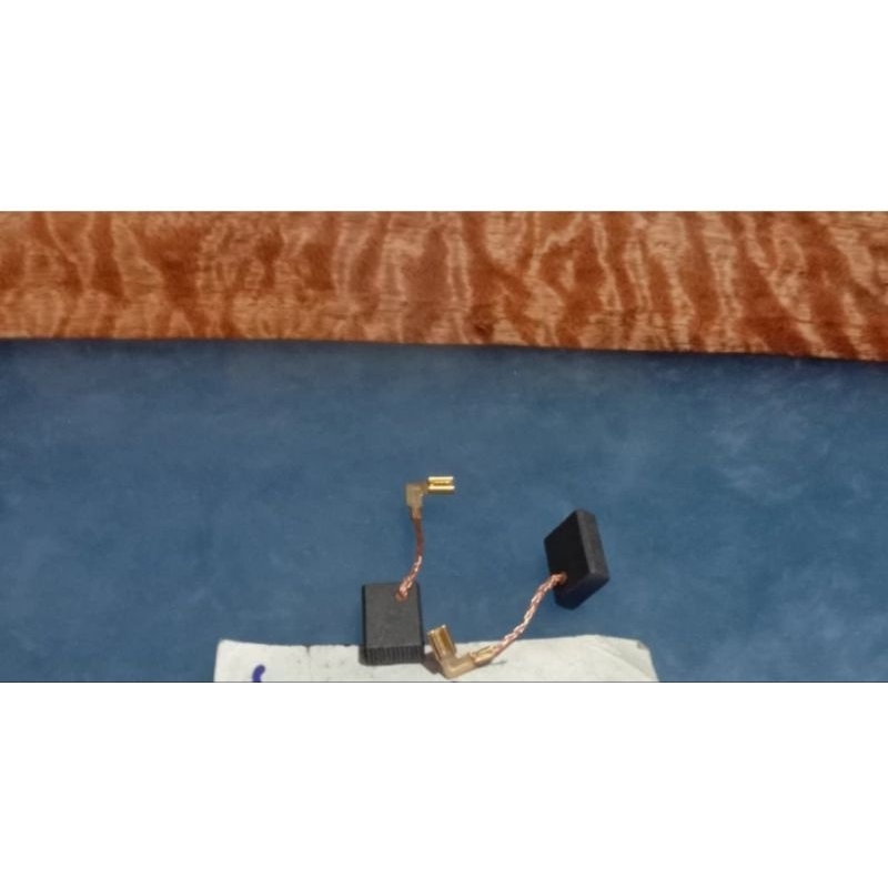 spul MT870 carbon brush Maktec MT 870 bor hammer drill kul arang