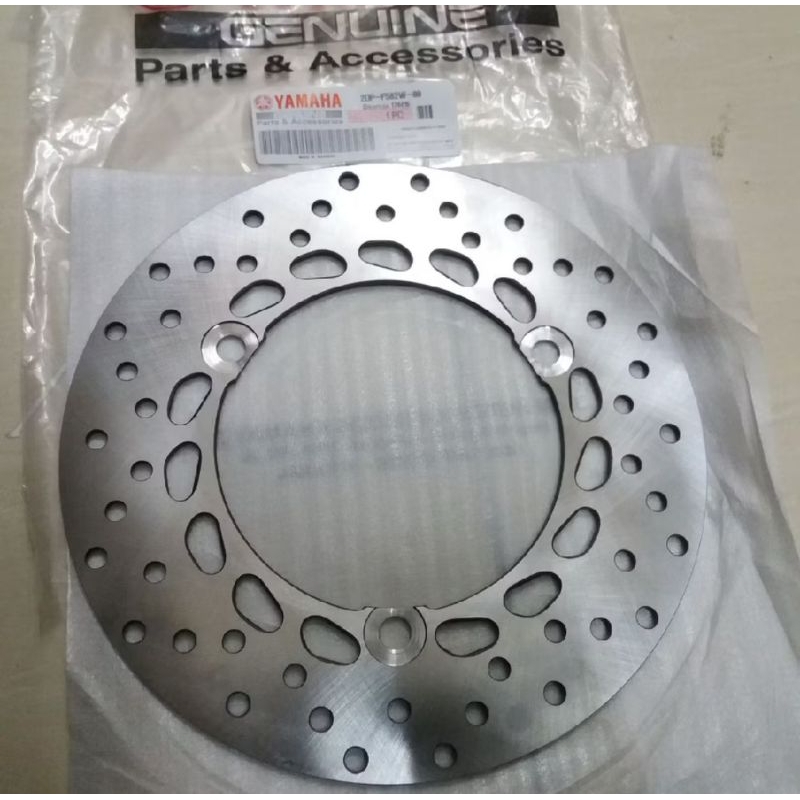 Piringan Cakram Belakang NMax, Piringan Cakram NMax, Piringan Cakram Belakang Yamaha NMax