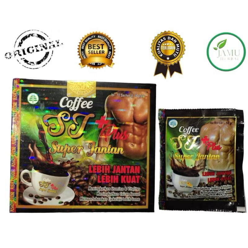 

kopi super jantan original