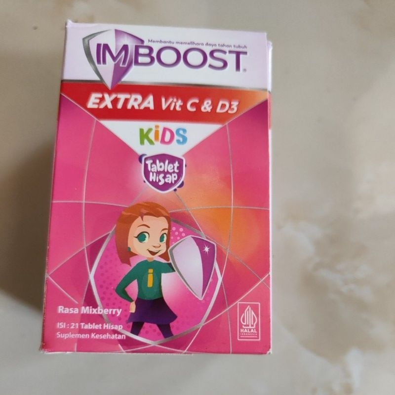 imboost kids vitamin daya tahan tubuh imboost