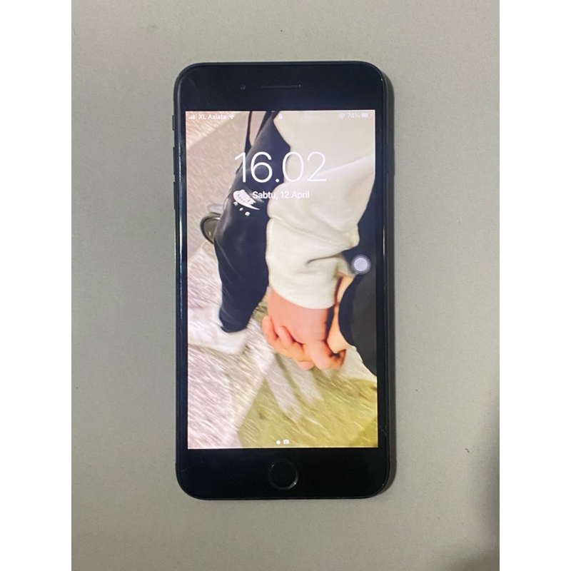 iphone 7plus 128GB
