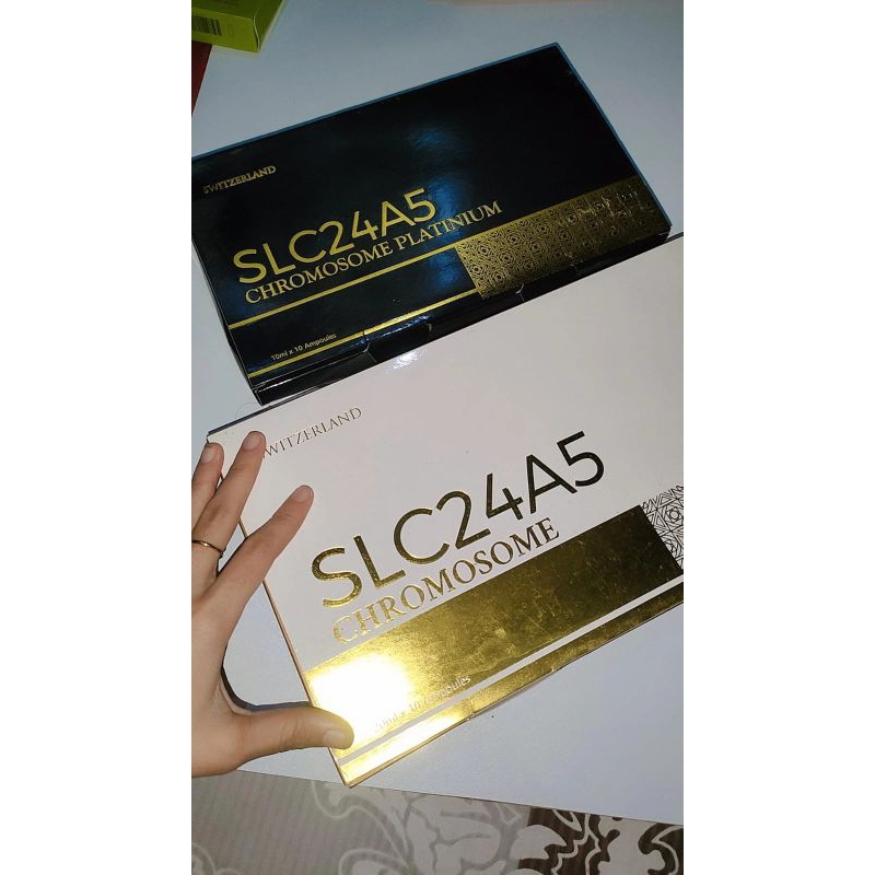 paket slc gold dan slc platinum