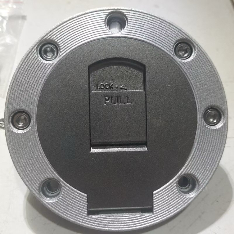 Tutup Tangki Roda 3 Viar Nozomi