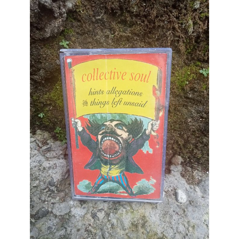 kaset collective soul