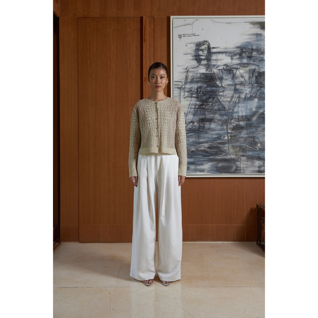 Claude - Atticus Cardigan