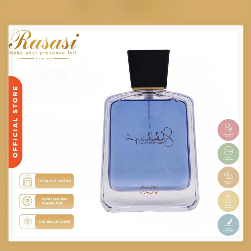 Rasasi Official Store,Rasasi Eau De Parfum,Shuhrah Pour Femme By Rasasi For Unisex,rasasi parfum/ras